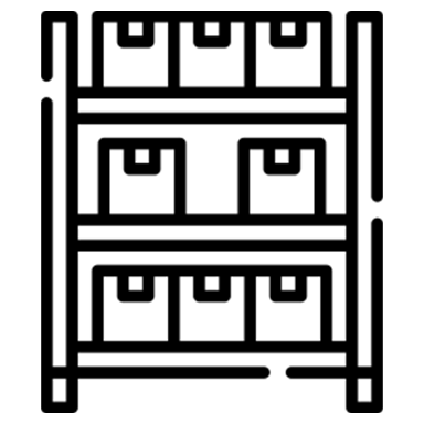 almacenaje